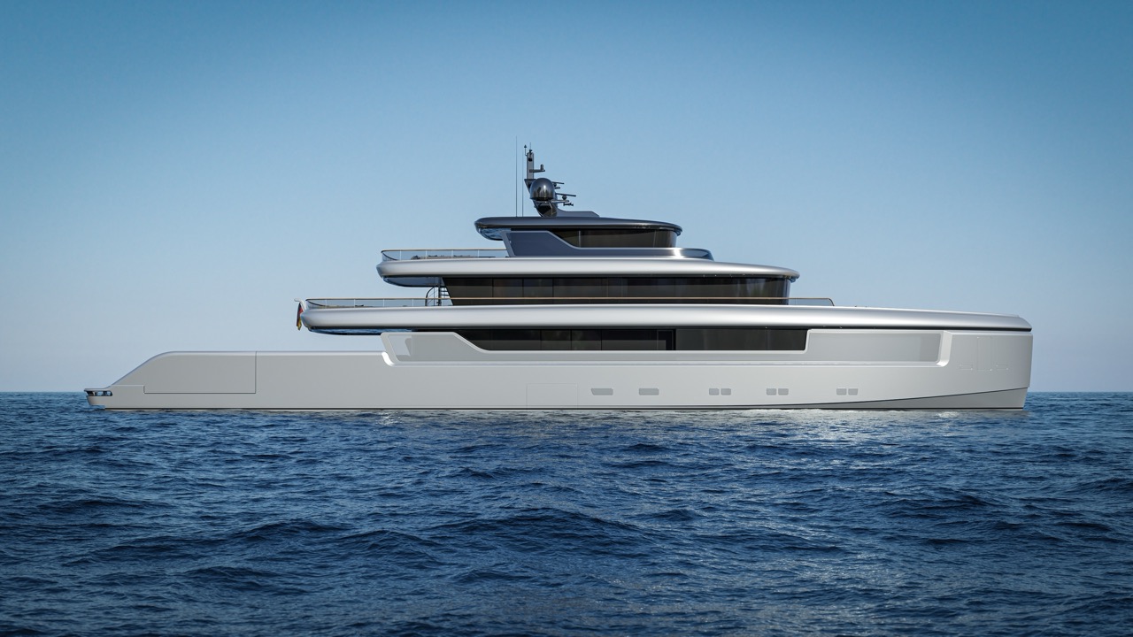 Yacht image